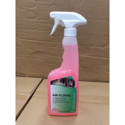 Ambientador Liquido Spray 750ml Floral