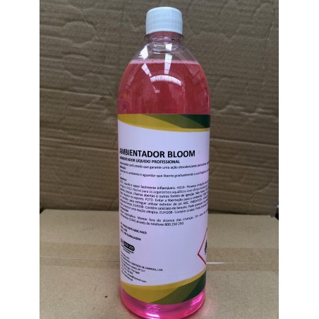 Ambientador Bloom 1L ESE