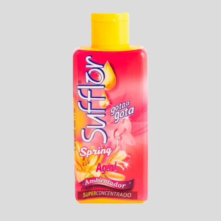 Ambientador Sufflor 125ml Solis gota a gota