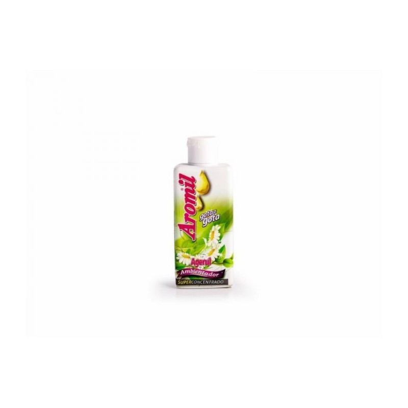 Ambientador Aromil 125ml gota a gota - Solis